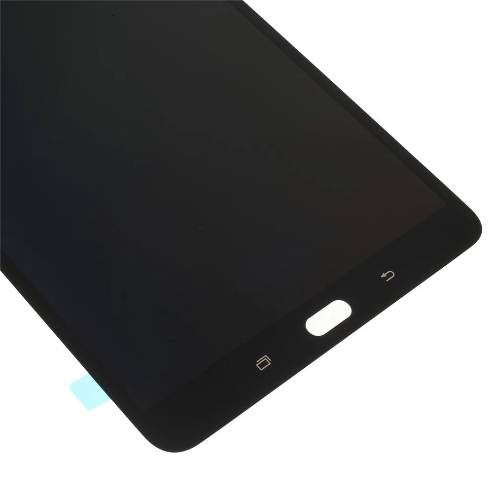 OEM LCD Screen and Digitizer Assembly Replacement for Samsung Galaxy Tab S2 8.0 T710 T713 (WiFi Version) - Black - 5