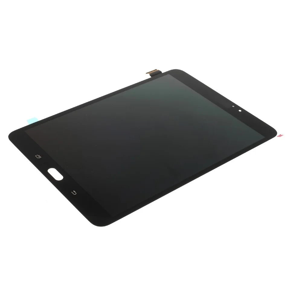 OEM LCD Screen and Digitizer Assembly Replacement for Samsung Galaxy Tab S2 8.0 T710 T713 (WiFi Version) - Black - 6