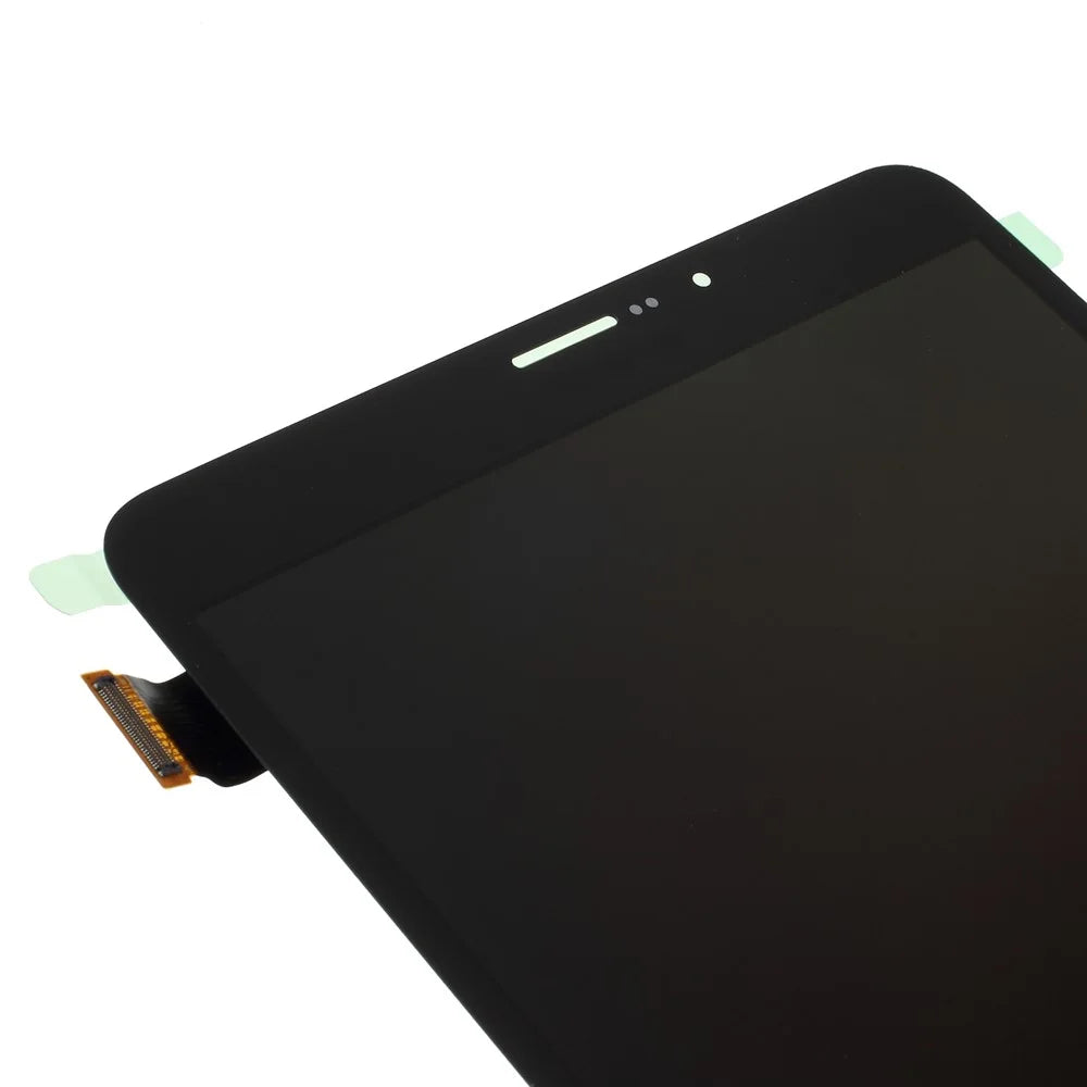 OEM LCD Screen and Digitizer Assembly Part for Samsung Galaxy Tab S2 8.0 T719 T715 - Black - 2