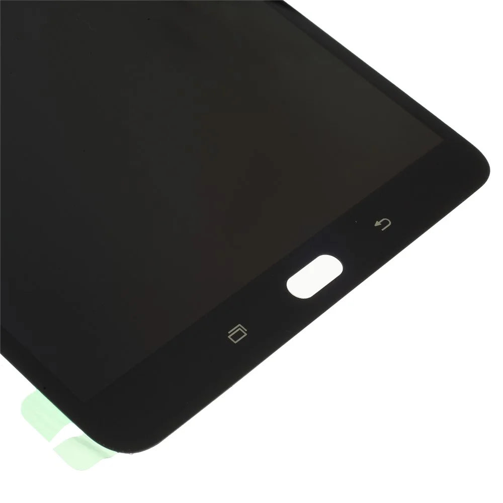 OEM LCD Screen and Digitizer Assembly Part for Samsung Galaxy Tab S2 8.0 T719 T715 - Black - 3