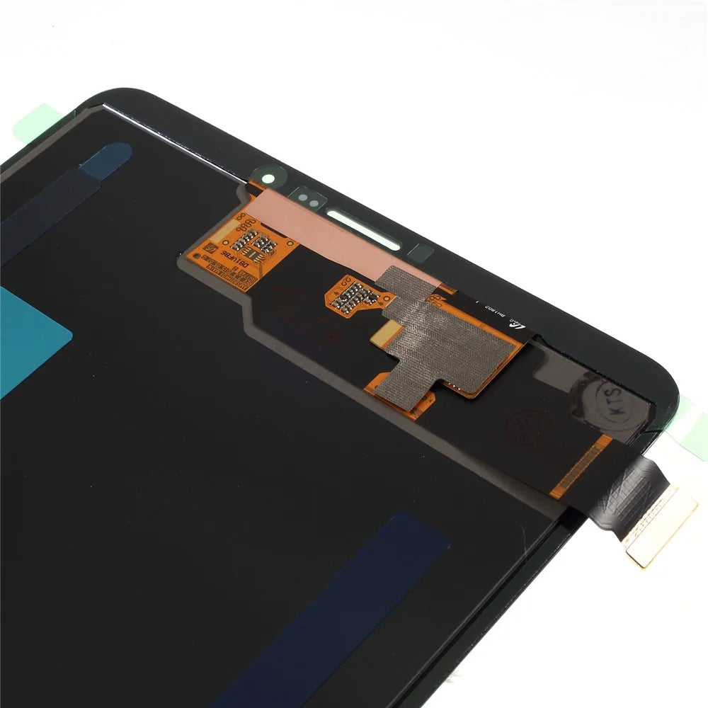 OEM LCD Screen and Digitizer Assembly Part for Samsung Galaxy Tab S2 8.0 T719 T715 - Black - 4