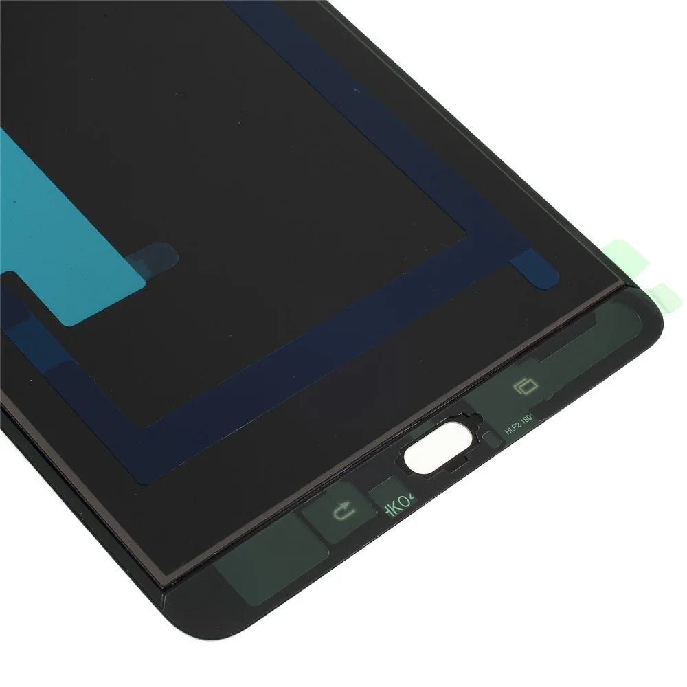 OEM LCD Screen and Digitizer Assembly Part for Samsung Galaxy Tab S2 8.0 T719 T715 - Black - 5