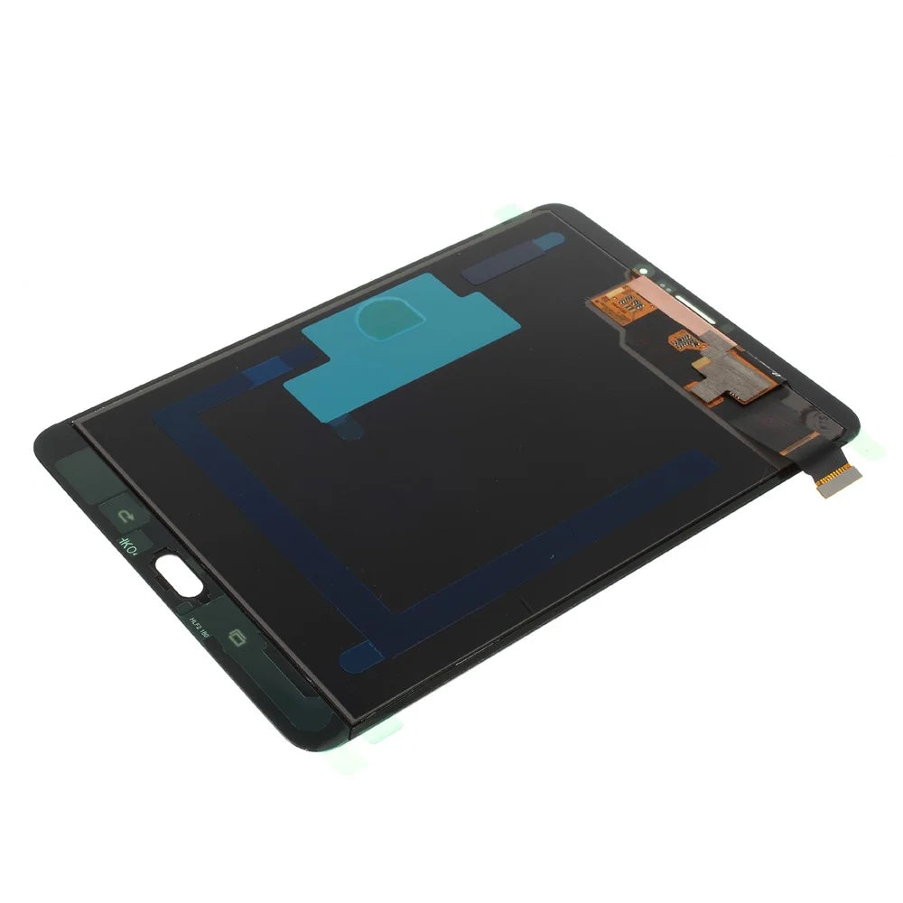 OEM LCD Screen and Digitizer Assembly Part for Samsung Galaxy Tab S2 8.0 T719 T715 - Black - 6