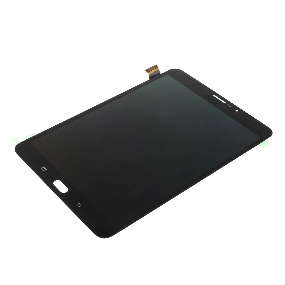 OEM LCD Screen and Digitizer Assembly Part for Samsung Galaxy Tab S2 8.0 T719 T715 - Black - 7