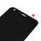 OEM LCD Screen and Digitizer Assembly Replace Part for LG Q7 Q610 (without Logo) - Black - 3