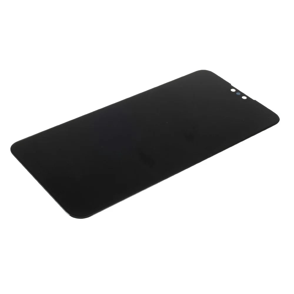 OEM LCD Screen and Digitizer Assembly Replacement for Huawei Y9 (2019) / Enjoy 9 Plus (without Logo) - Black - 5