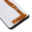 OEM LCD Screen and Digitizer Assembly for Alcatel 3x 5058 - Black - 2