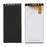 OEM LCD Screen and Digitizer Assembly Part for Alcatel 5 5086 - Black - 1