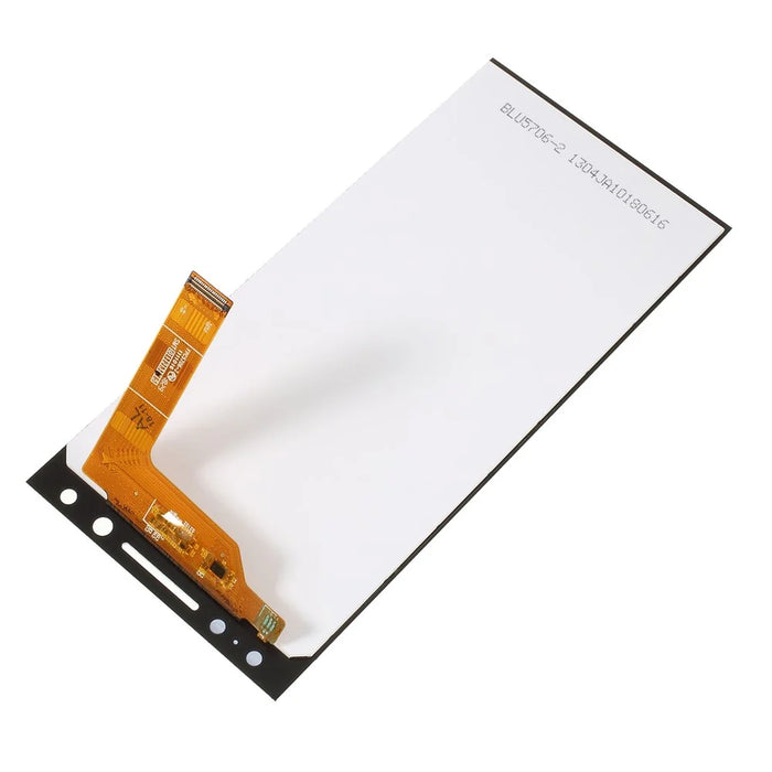 OEM LCD Screen and Digitizer Assembly Part for Alcatel 5 5086 - Black - 6
