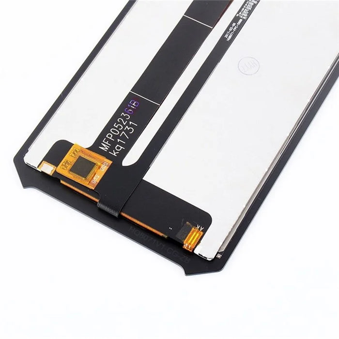 OEM LCD Screen and Digitizer Assembly Part for Doogee S60 / S60 Lite - Black - 6