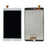 LCD Screen and Digitizer Assembly Part for Samsung Galaxy Tab A 8.0 (2017) T385 (4G/LTE) - White - 1