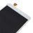 LCD Screen and Digitizer Assembly Part for Samsung Galaxy Tab A 8.0 (2017) T385 (4G/LTE) - White - 2