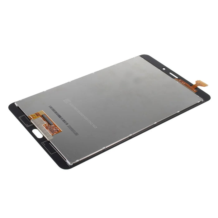 LCD Screen and Digitizer Assembly Part for Samsung Galaxy Tab A 8.0 (2017) T385 (4G/LTE) - White - 5