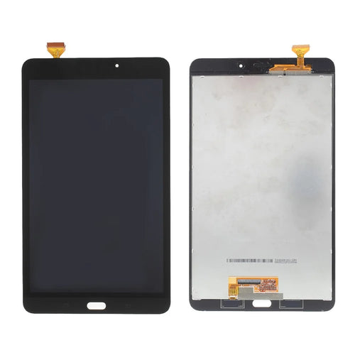 LCD Screen and Digitizer Assembly Replacement for Samsung Galaxy Tab A 8.0 (2017) T380 (Wi-Fi) - Black - 1