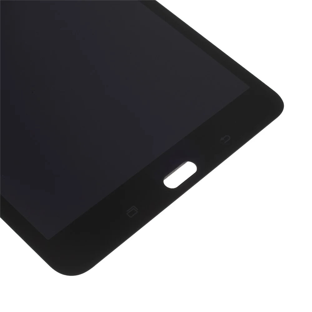 LCD Screen and Digitizer Assembly Replacement for Samsung Galaxy Tab A 8.0 (2017) T380 (Wi-Fi) - Black - 3