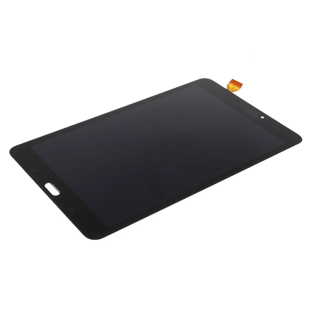 LCD Screen and Digitizer Assembly Replacement for Samsung Galaxy Tab A 8.0 (2017) T380 (Wi-Fi) - Black - 4