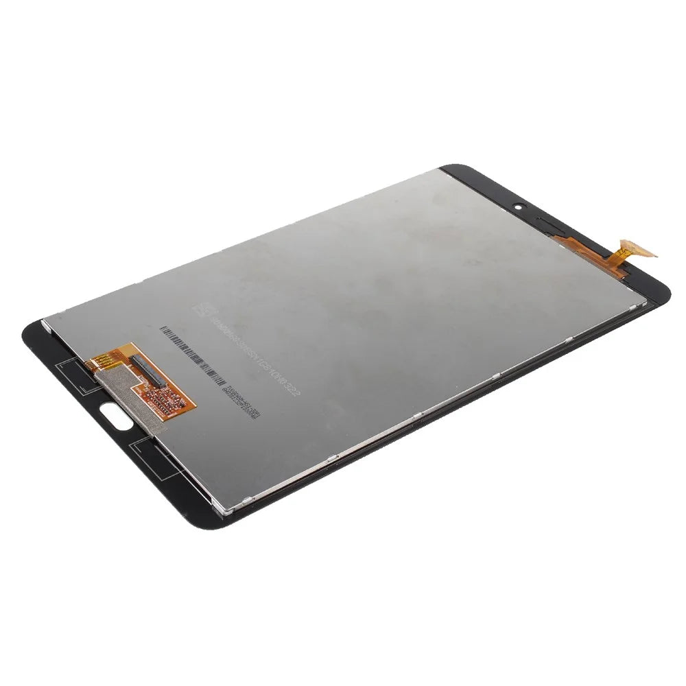LCD Screen and Digitizer Assembly Replacement for Samsung Galaxy Tab A 8.0 (2017) T380 (Wi-Fi) - Black - 5