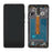 OEM LCD Screen and Digitizer Assembly + Frame Part for Huawei Mate 10 Pro - 1
