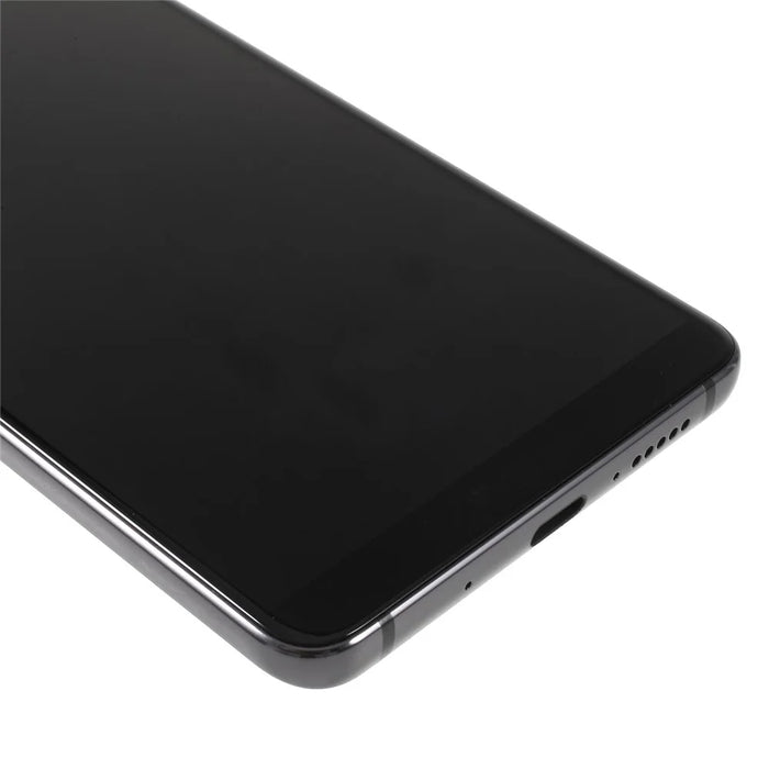 OEM LCD Screen and Digitizer Assembly + Frame Part for Huawei Mate 10 Pro - 3