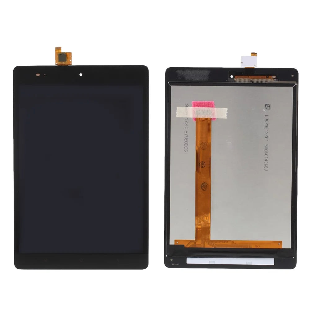 OEM LCD Screen and Digitizer Assembly Part for Xiaomi Mi Pad 7.9 (2014) - Black - 1