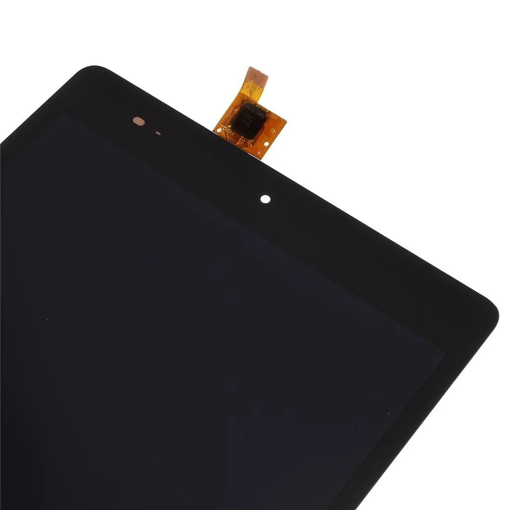OEM LCD Screen and Digitizer Assembly Part for Xiaomi Mi Pad 7.9 (2014) - Black - 3
