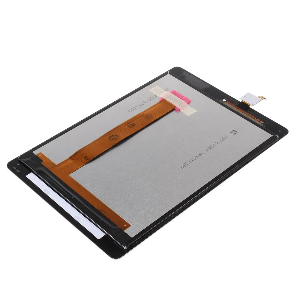 OEM LCD Screen and Digitizer Assembly Part for Xiaomi Mi Pad 7.9 (2014) - Black - 4