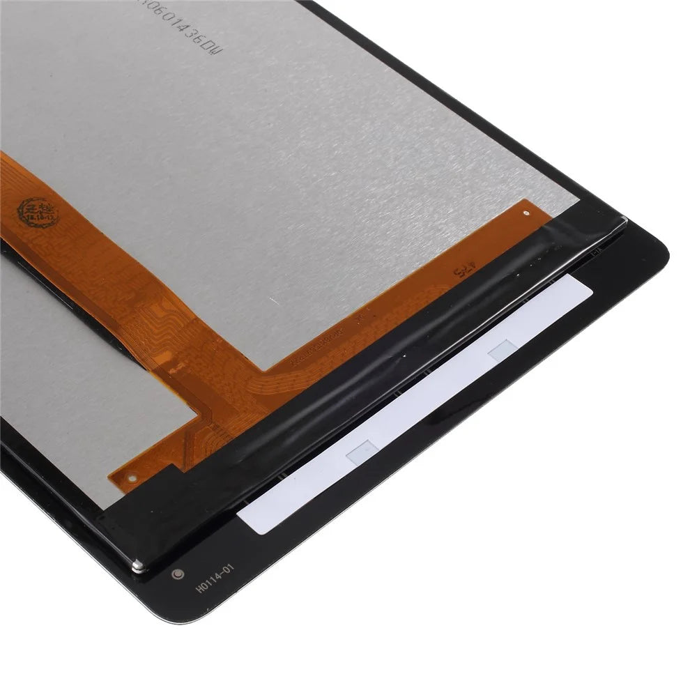 OEM LCD Screen and Digitizer Assembly Part for Xiaomi Mi Pad 7.9 (2014) - Black - 5