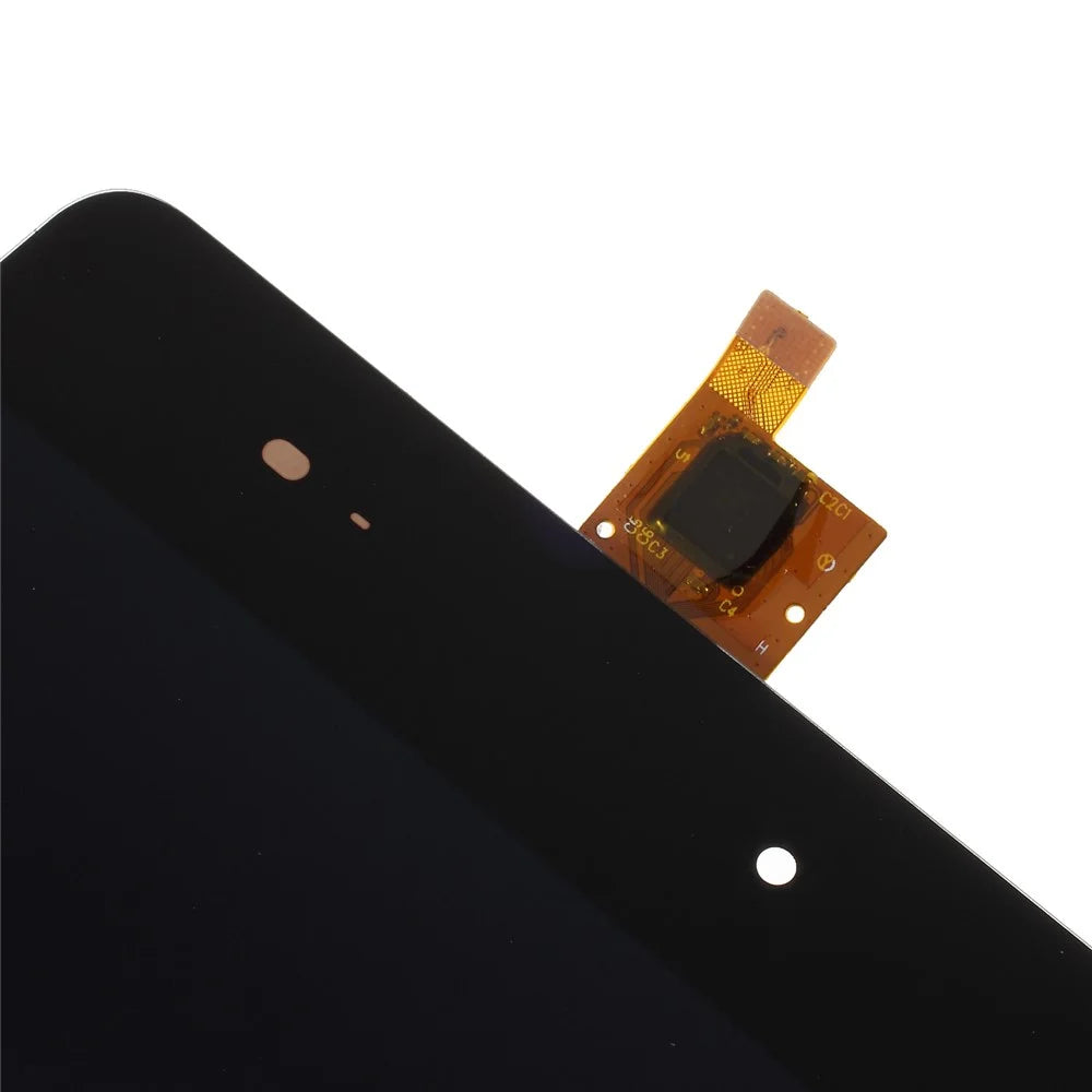 OEM LCD Screen and Digitizer Assembly Part for Xiaomi Mi Pad 7.9 (2014) - Black - 6