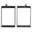 OEM Touch Digitizer Screen Front Glass Replacement for Xiaomi Mi Pad 2 7.9-inch (2015) - Black - 1