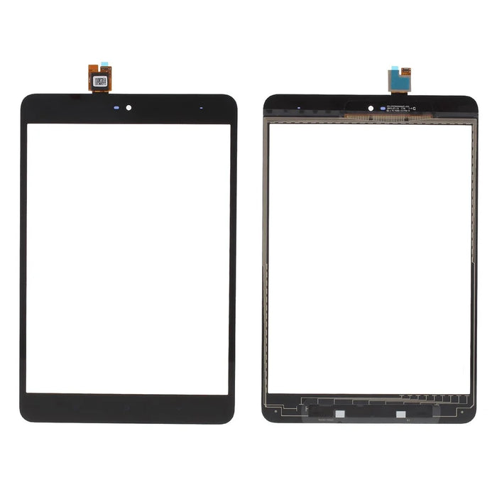 OEM Touch Digitizer Screen Front Glass Replacement for Xiaomi Mi Pad 2 7.9-inch (2015) - Black - 1