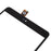 OEM Touch Digitizer Screen Front Glass Replacement for Xiaomi Mi Pad 2 7.9-inch (2015) - Black - 2