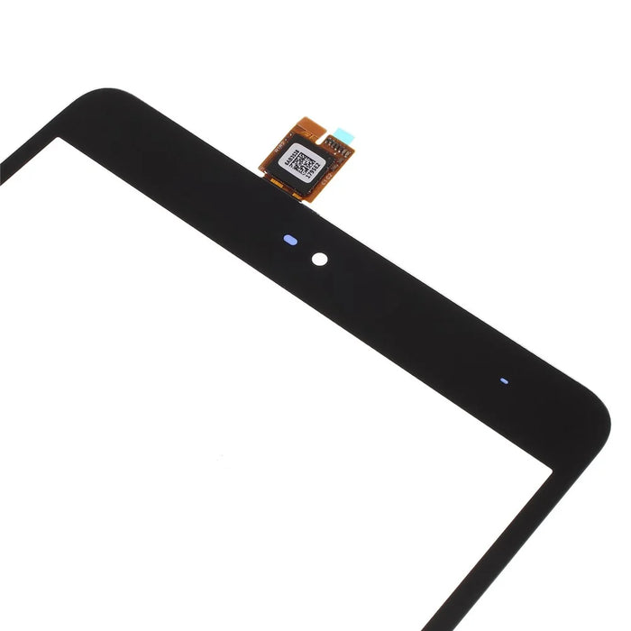 OEM Touch Digitizer Screen Front Glass Replacement for Xiaomi Mi Pad 2 7.9-inch (2015) - Black - 2