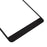 OEM Touch Digitizer Screen Front Glass Replacement for Xiaomi Mi Pad 2 7.9-inch (2015) - Black - 3