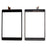OEM Touch Digitizer Screen Front Glass Part for Xiaomi Mi Pad 7.9 (2014) - Black - 1