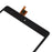OEM Touch Digitizer Screen Front Glass Part for Xiaomi Mi Pad 7.9 (2014) - Black - 2