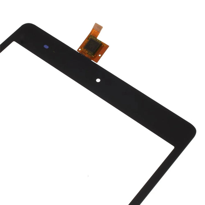 OEM Touch Digitizer Screen Front Glass Part for Xiaomi Mi Pad 7.9 (2014) - Black - 2