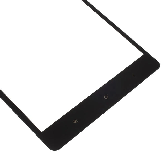 OEM Touch Digitizer Screen Front Glass Part for Xiaomi Mi Pad 7.9 (2014) - Black - 3