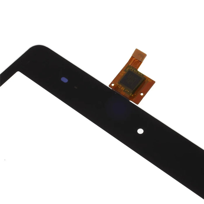 OEM Touch Digitizer Screen Front Glass Part for Xiaomi Mi Pad 7.9 (2014) - Black - 4