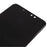 Disassembly LCD Screen and Digitizer Assembly with Frame (without Logo) for Xiaomi Redmi Note 6 Pro - Black - 2