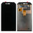 OEM LCD Screen and Digitizer Assembly Repair Part for Cat S41 - Black - 1