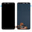LCD Screen and Digitizer Assembly for OnePlus 5T (OLED Version) - Black - 1