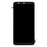 LCD Screen and Digitizer Assembly for OnePlus 5T (OLED Version) - Black - 2