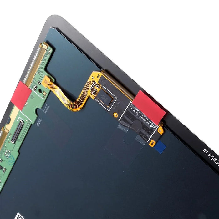 OEM LCD Screen and Digitizer Assembly for Samsung Galaxy Tab S4 10.5 SM-T830 (Wi-Fi)/SM-T835 (LTE) - Black - 7