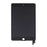 LCD Screen and Digitizer Assembly Part (without Logo) for iPad mini 4 - Black - 1