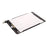 LCD Screen and Digitizer Assembly Part (without Logo) for iPad mini 4 - Black - 5