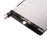 LCD Screen and Digitizer Assembly Part (without Logo) for iPad mini 4 - Black - 6