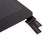 LCD Screen and Digitizer Assembly Part (without Logo) for iPad mini 4 - Black - 7