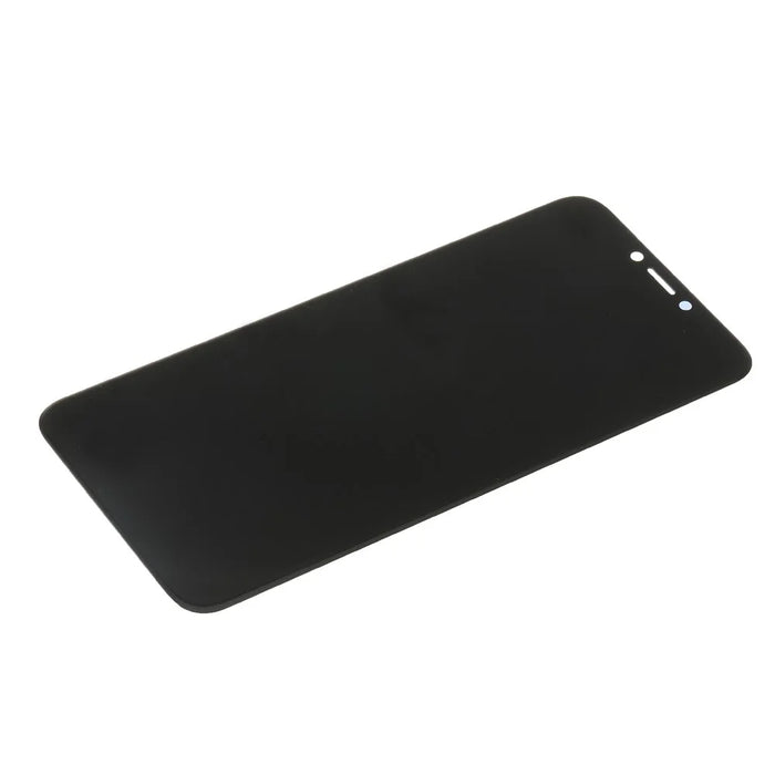 LCD Screen and Digitizer Assembly Repair Part for Huawei Honor Play (without Logo) - Black - 4