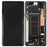 OEM LCD Screen and Digitizer Assembly with Frame for Samsung Galaxy Note9 N960 - Black - 1