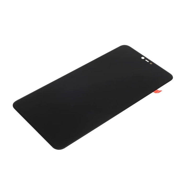 LCD Screen and Digitizer Assembly Part for Xiaomi Mi 8 Lite - Black - 4